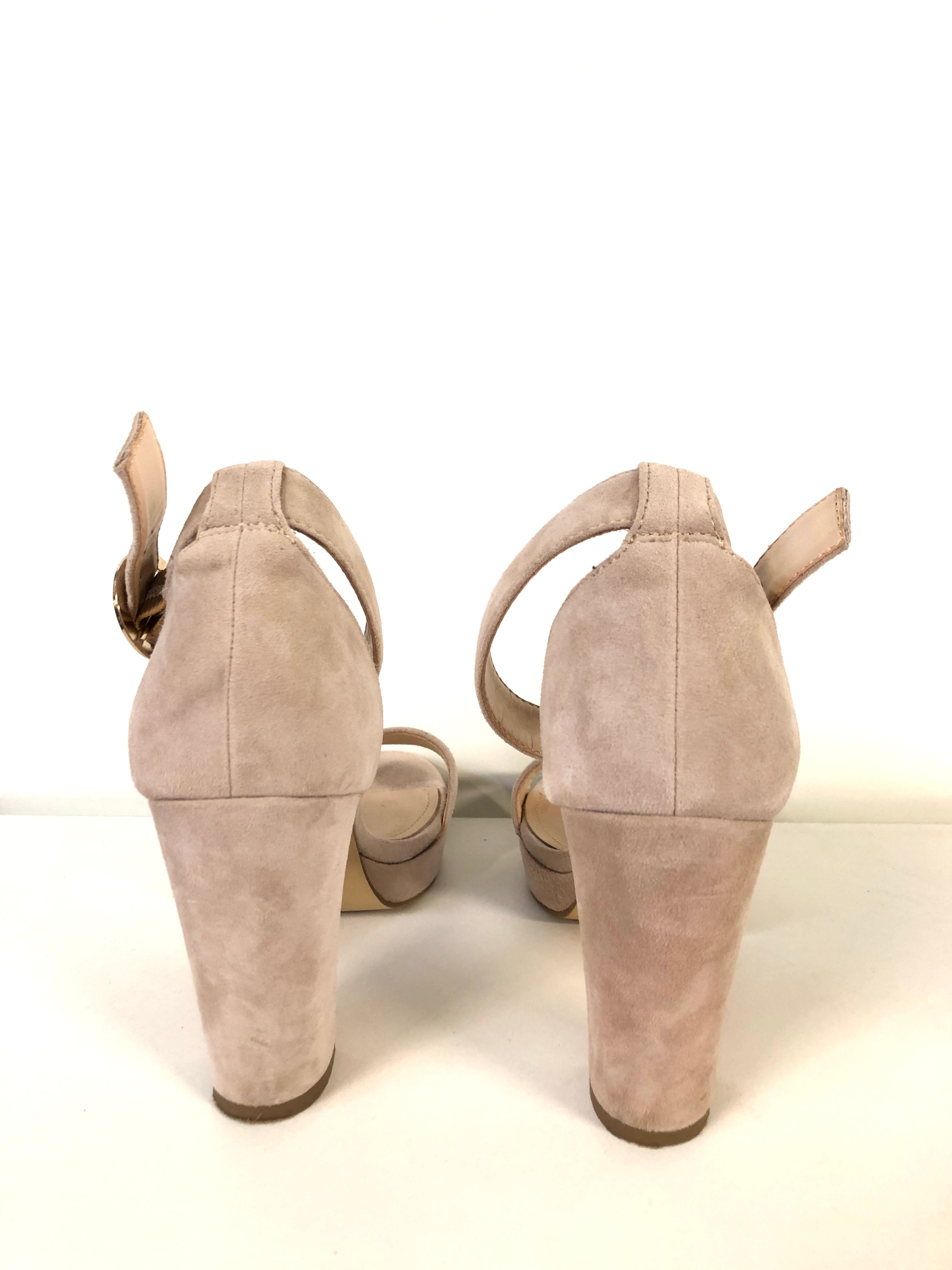 Anna Field Sandaler